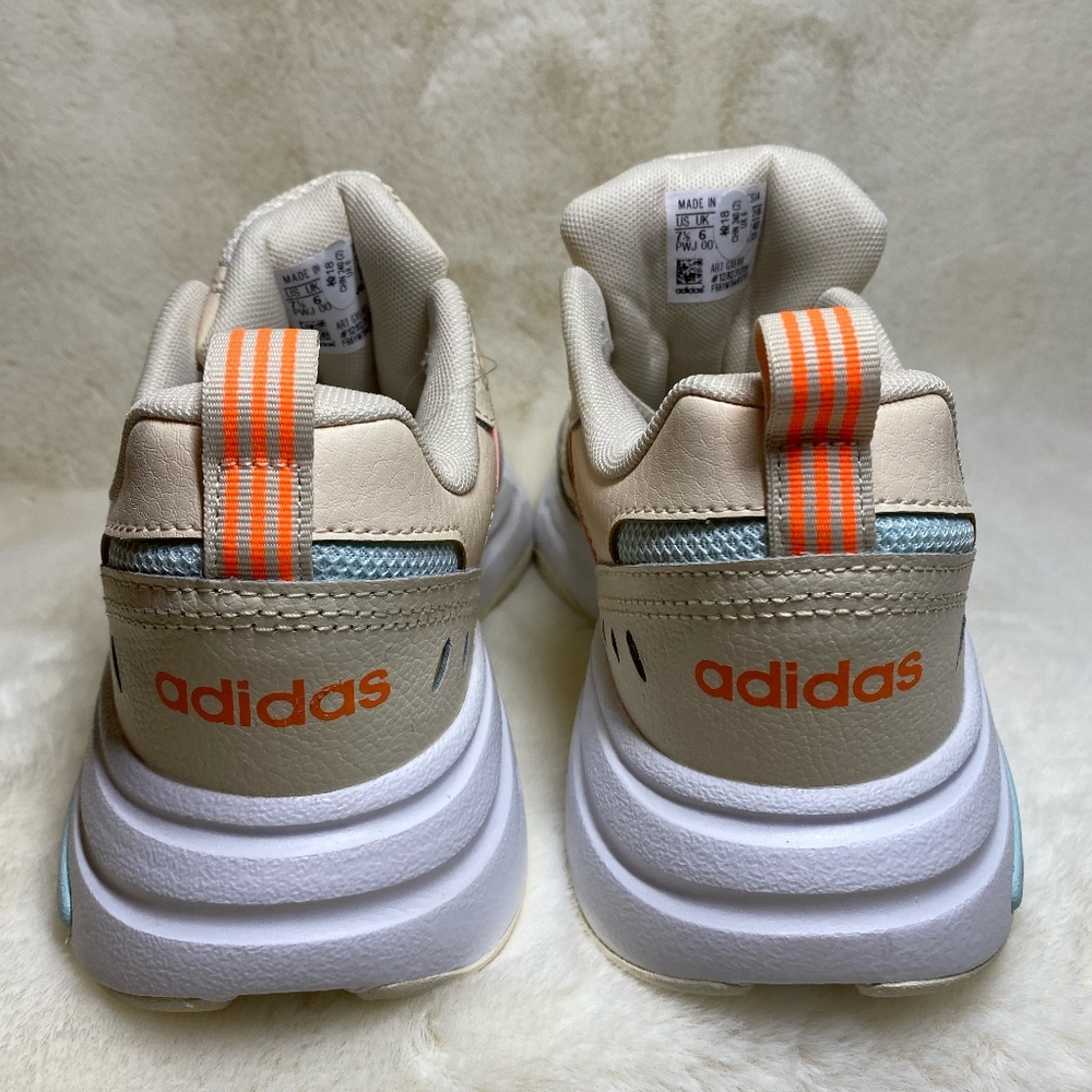 Adidas strutter 7.5 - Picture 3 of 5